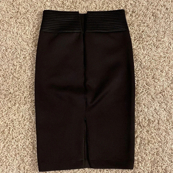 Robert Rodriguez pencil skirt size 2 - Picture 3 of 5